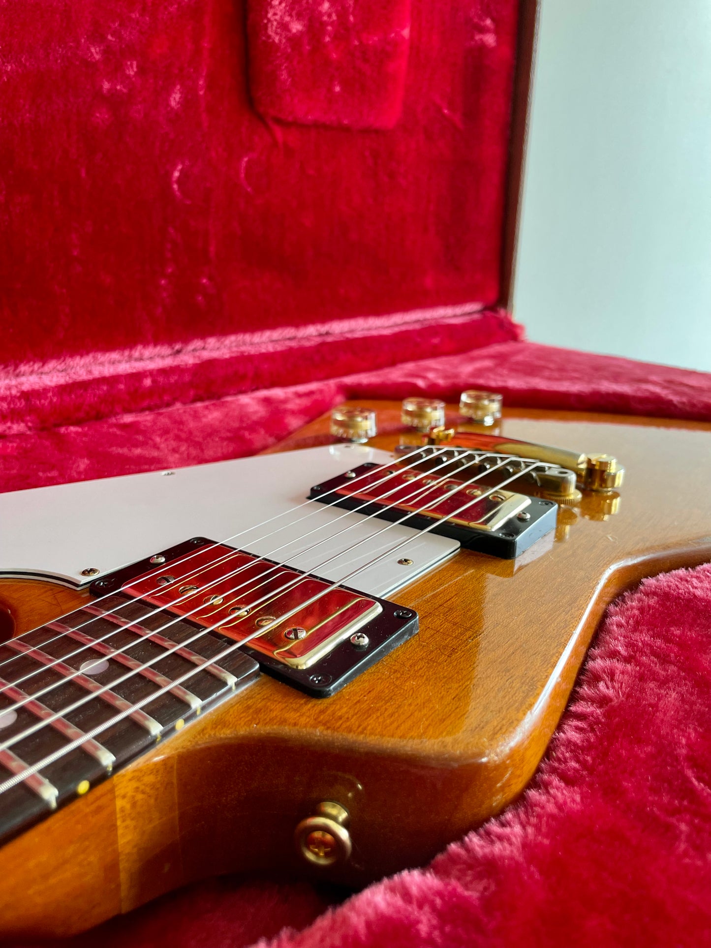 1976 Gibson Explorer Limited Edition