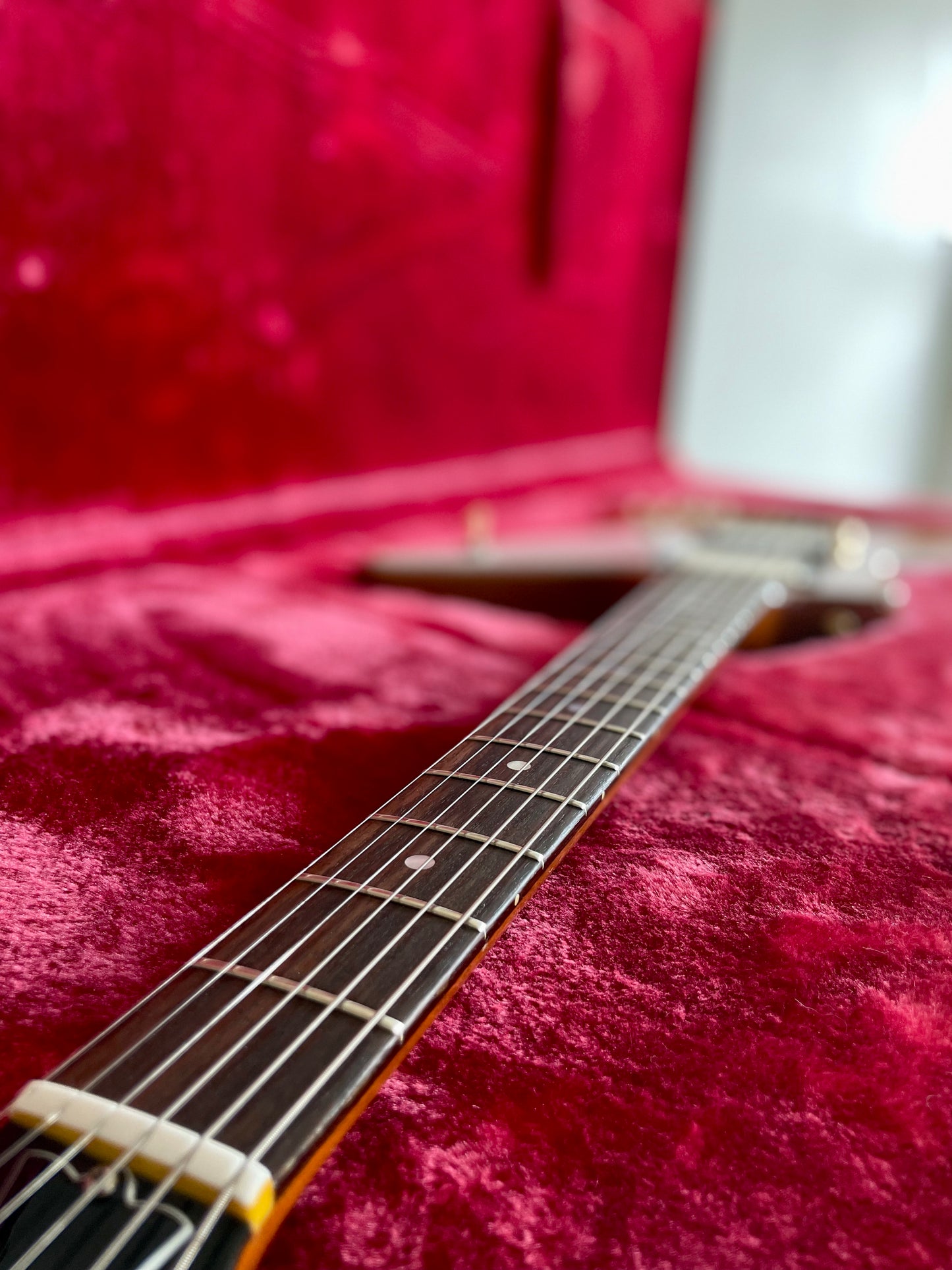 1976 Gibson Explorer Limited Edition