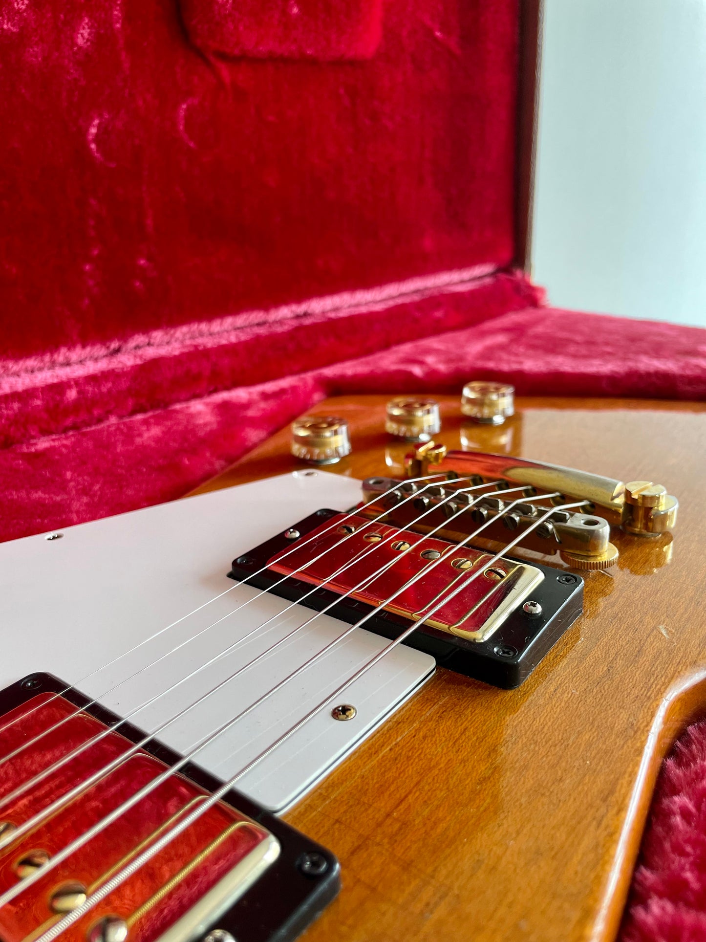 1976 Gibson Explorer Limited Edition