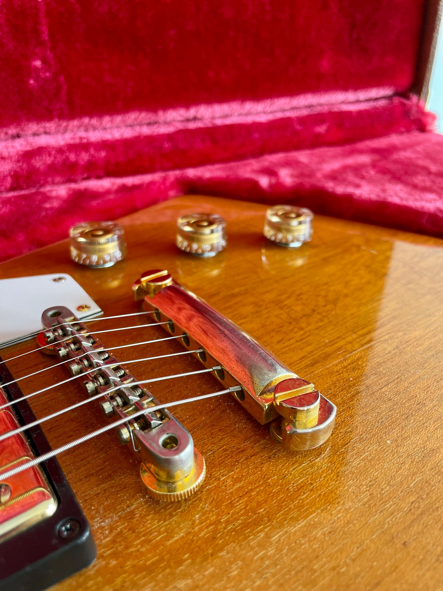 1976 Gibson Explorer Limited Edition