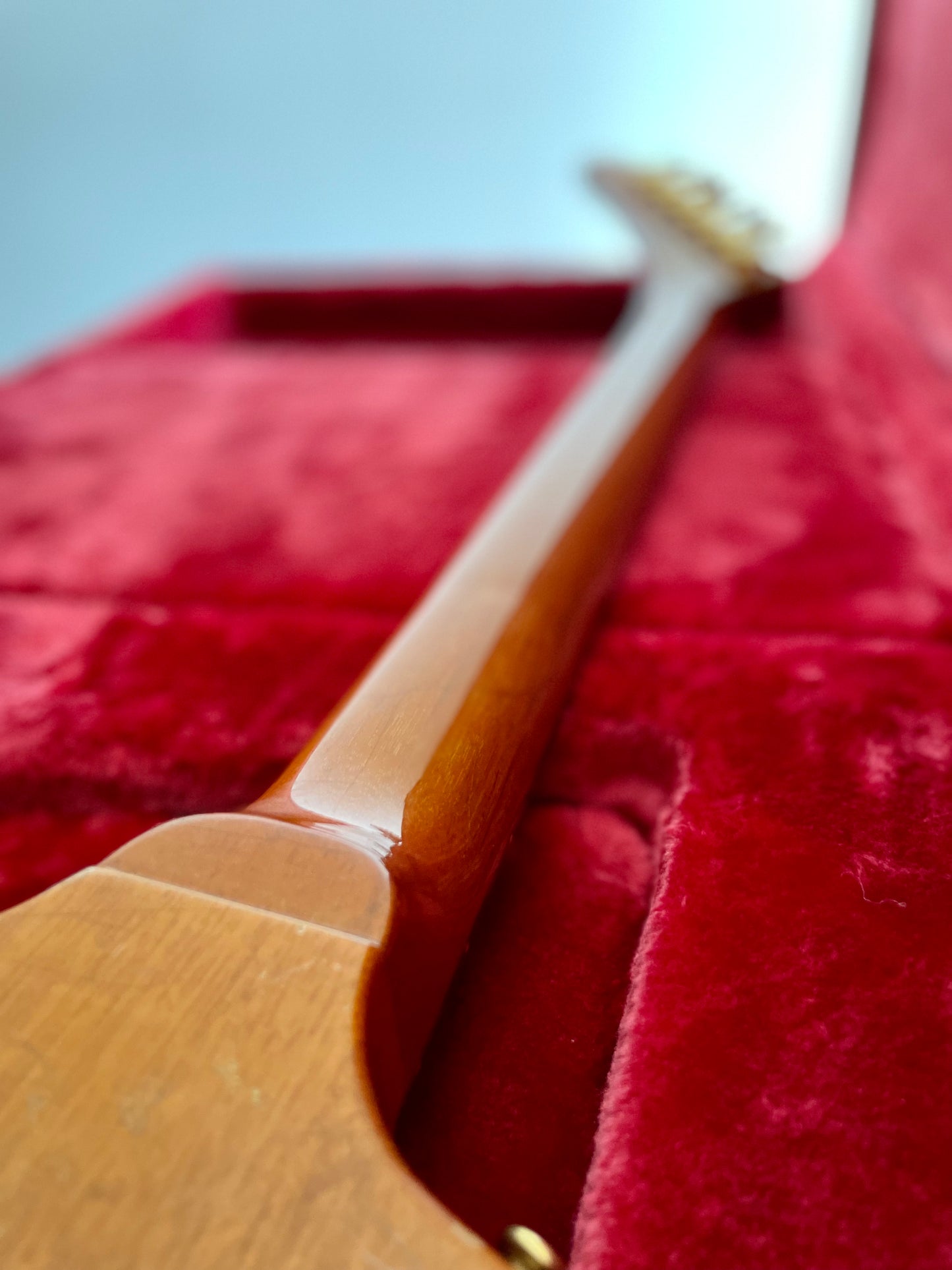 1976 Gibson Explorer Limited Edition