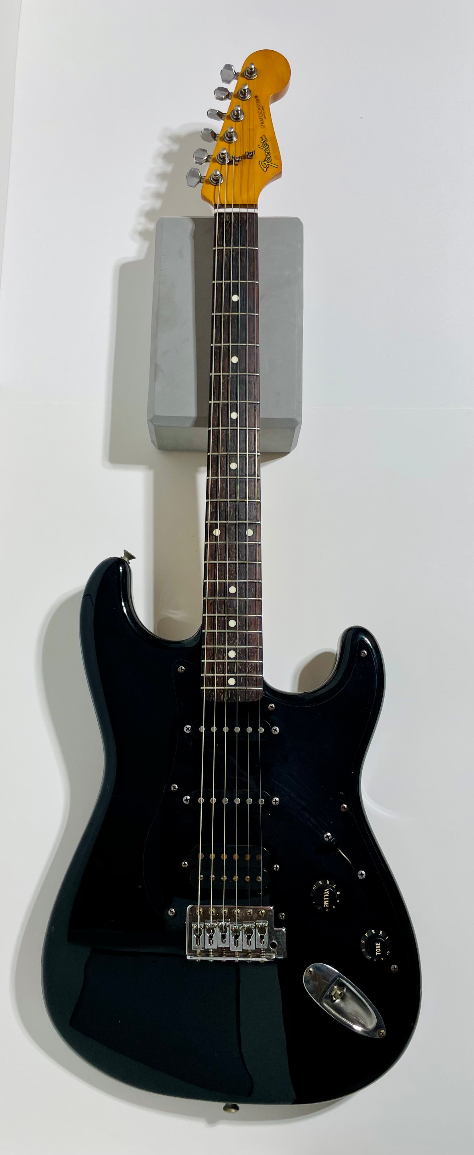 Fender Stratocaster ST-456 Boxer Series - Made in Japan Fender Stratocaster ST-456 Boxer Series - Made in Japan