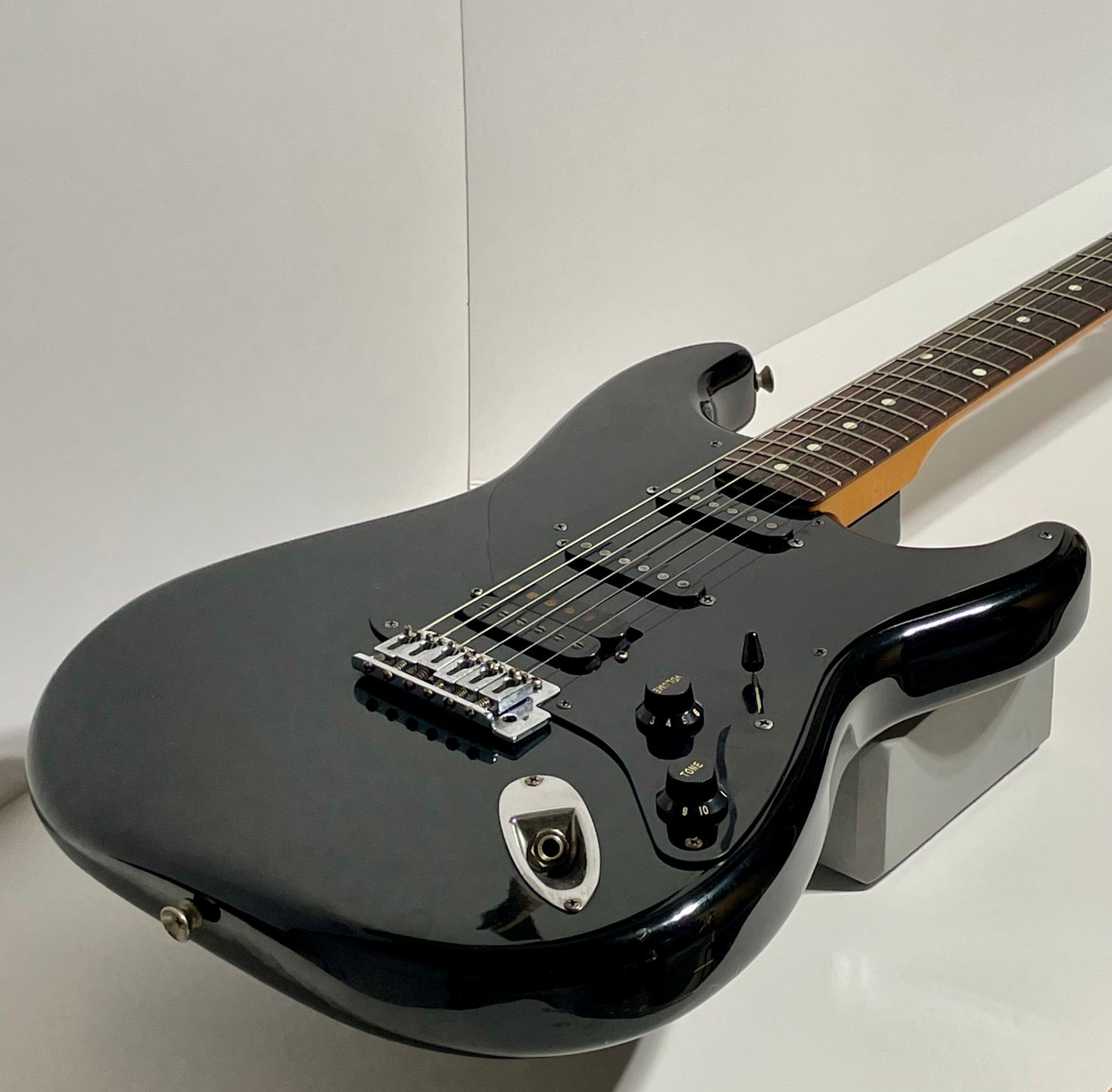 Fender Stratocaster ST-456 Boxer Series - Made in Japan