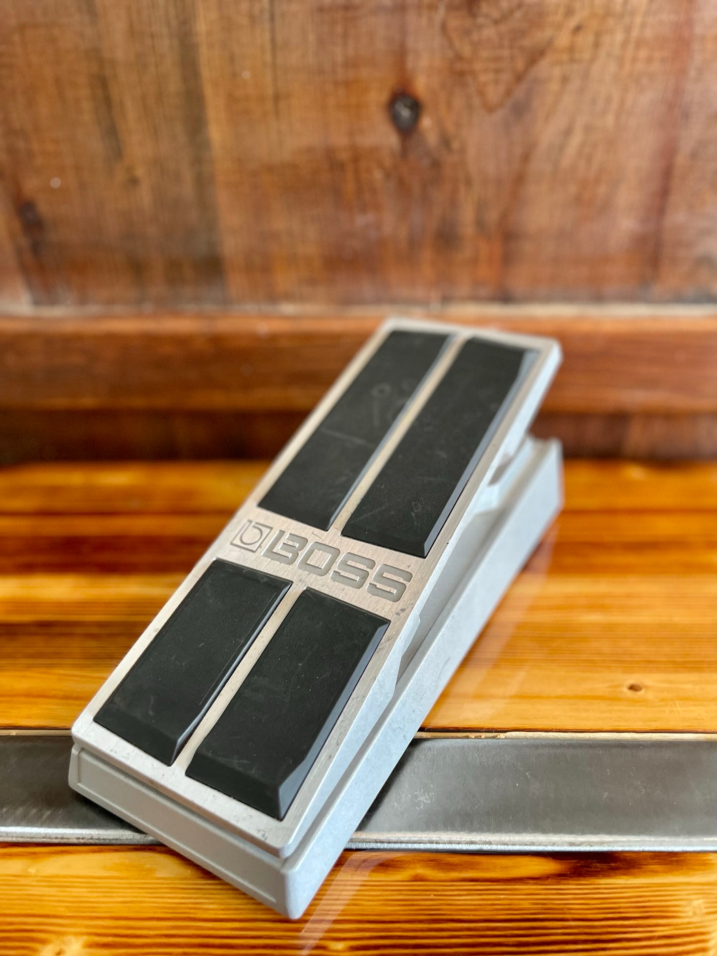 Boss FV-500H Volume Pedal