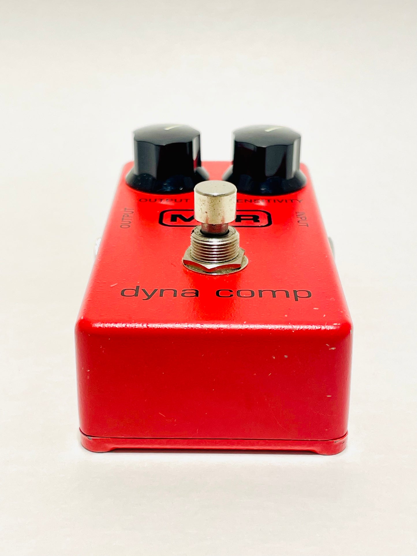 MXR M102 Dyna Comp