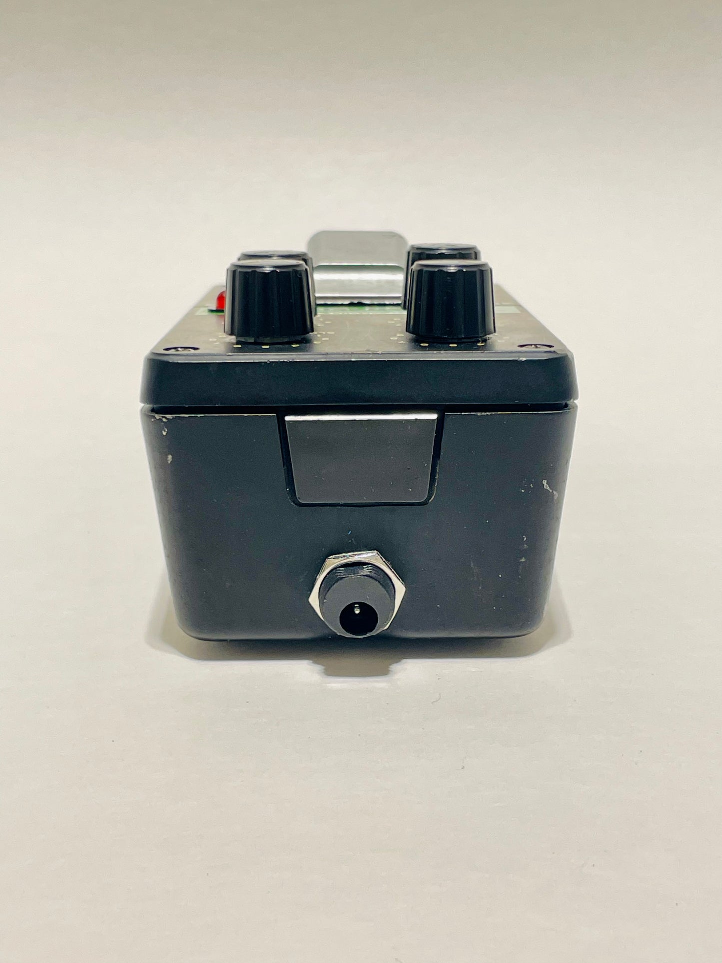 Yamaha FL-01 Flanger with power supply mod. 1980s