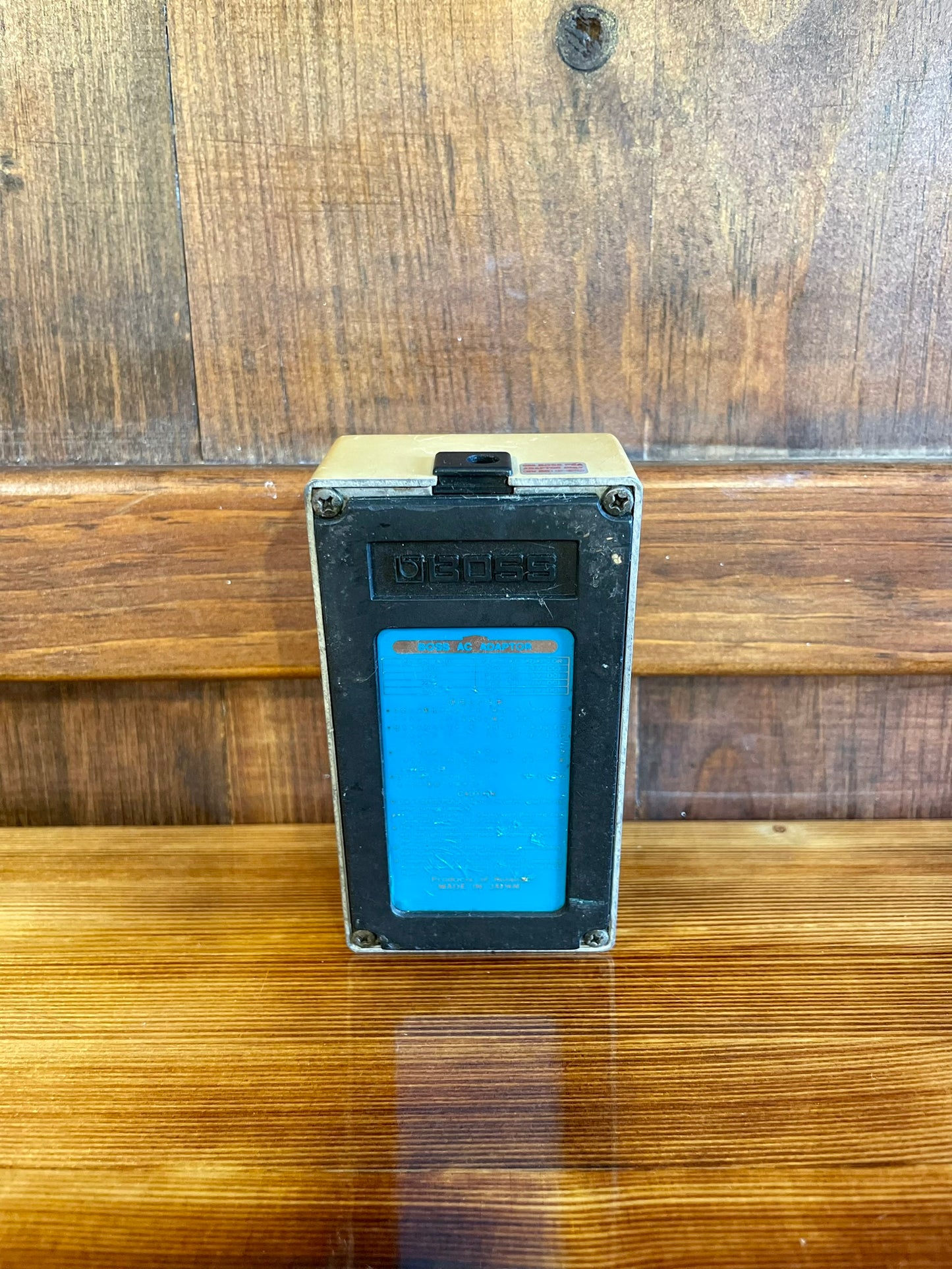 Boss DD-3 Digital Delay Long Chip Japan 1980's