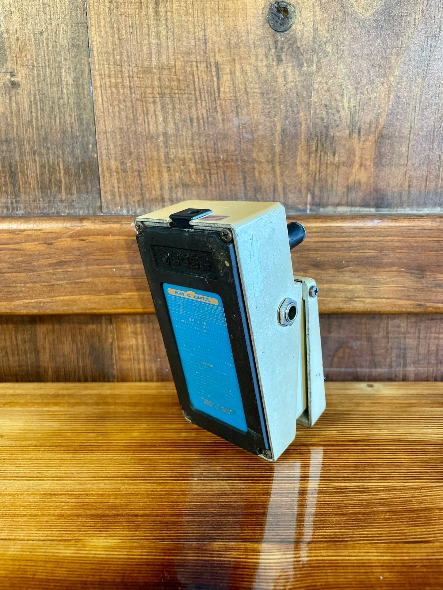 Boss DD-3 Digital Delay Long Chip Japan 1980's