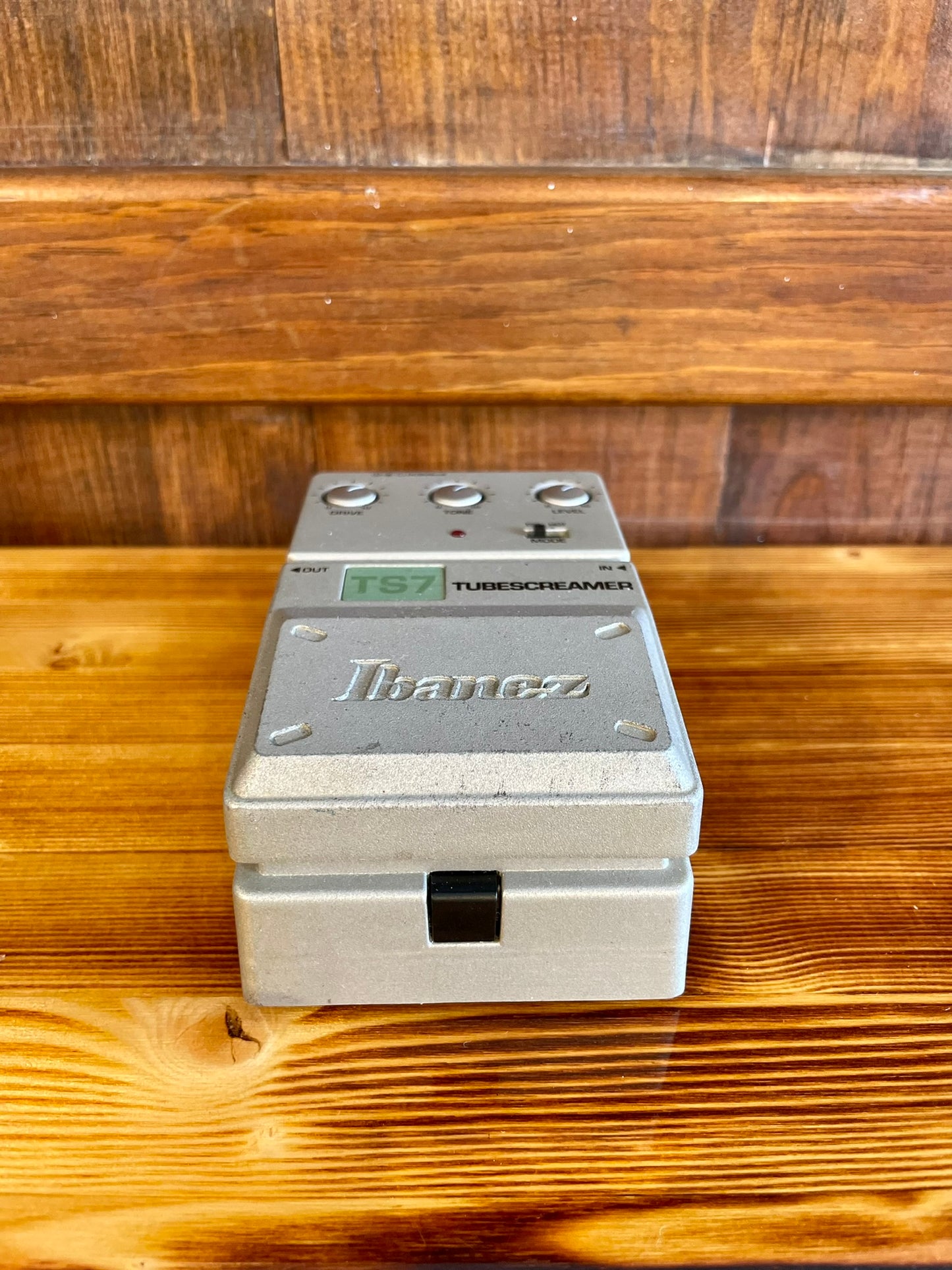 Ibanez TS7 Tube Screamer