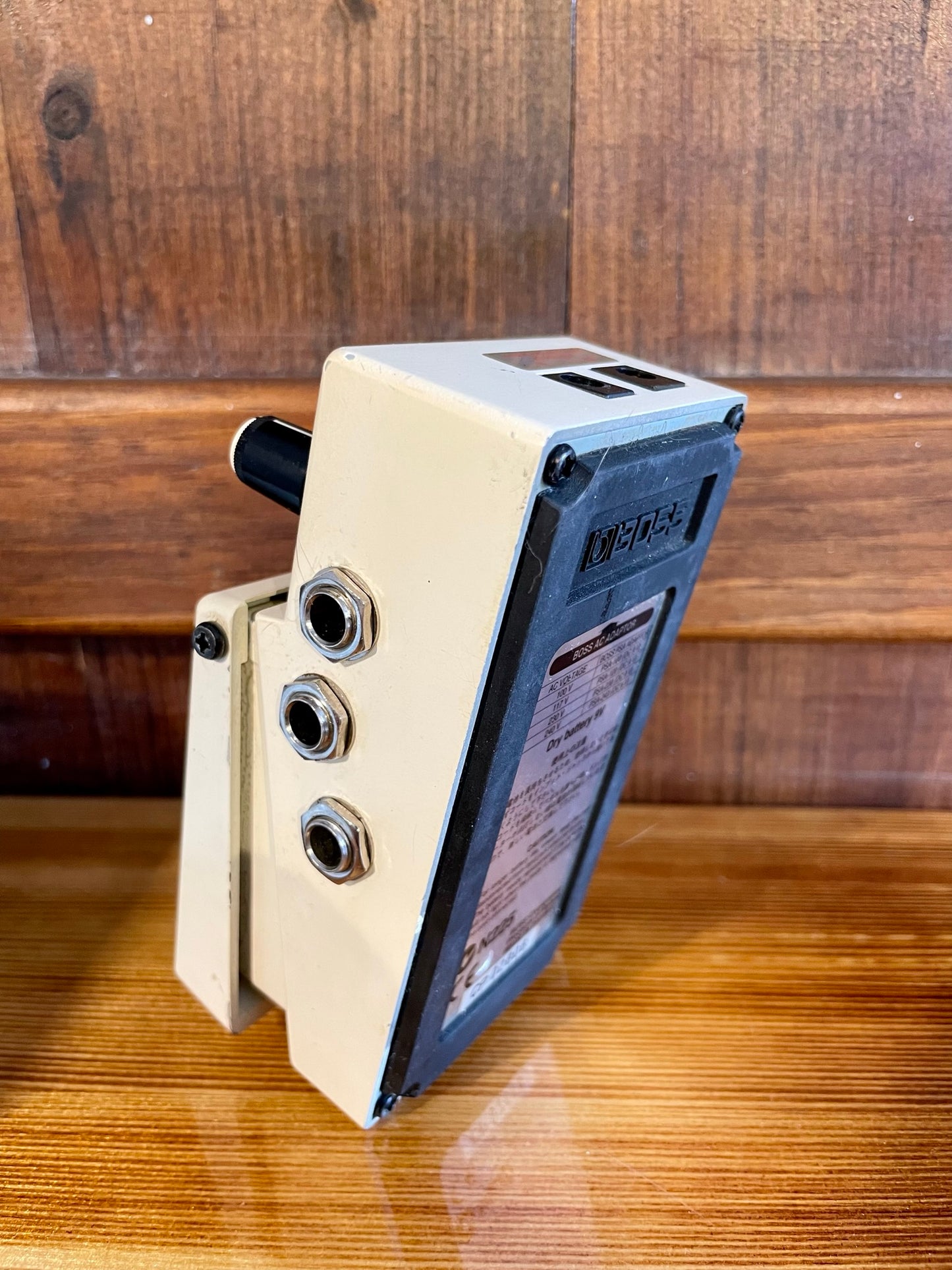 Boss LS-2 Line Selector