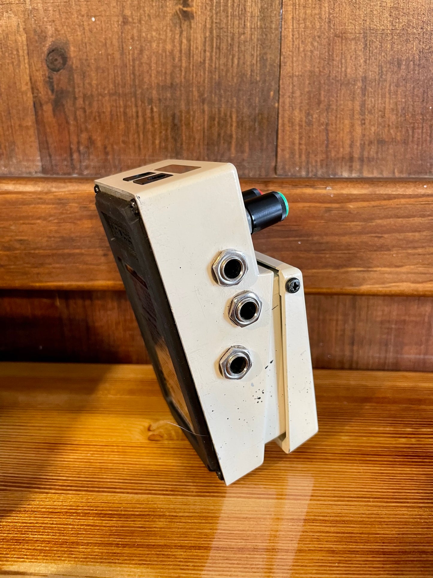 Boss LS-2 Line Selector