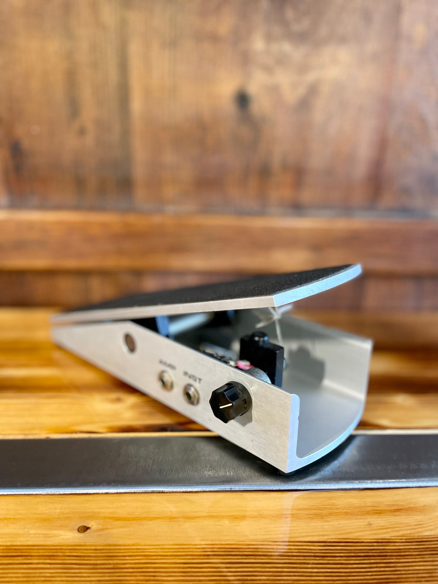 Ernie Ball Volume Pedal Vintage 1970's