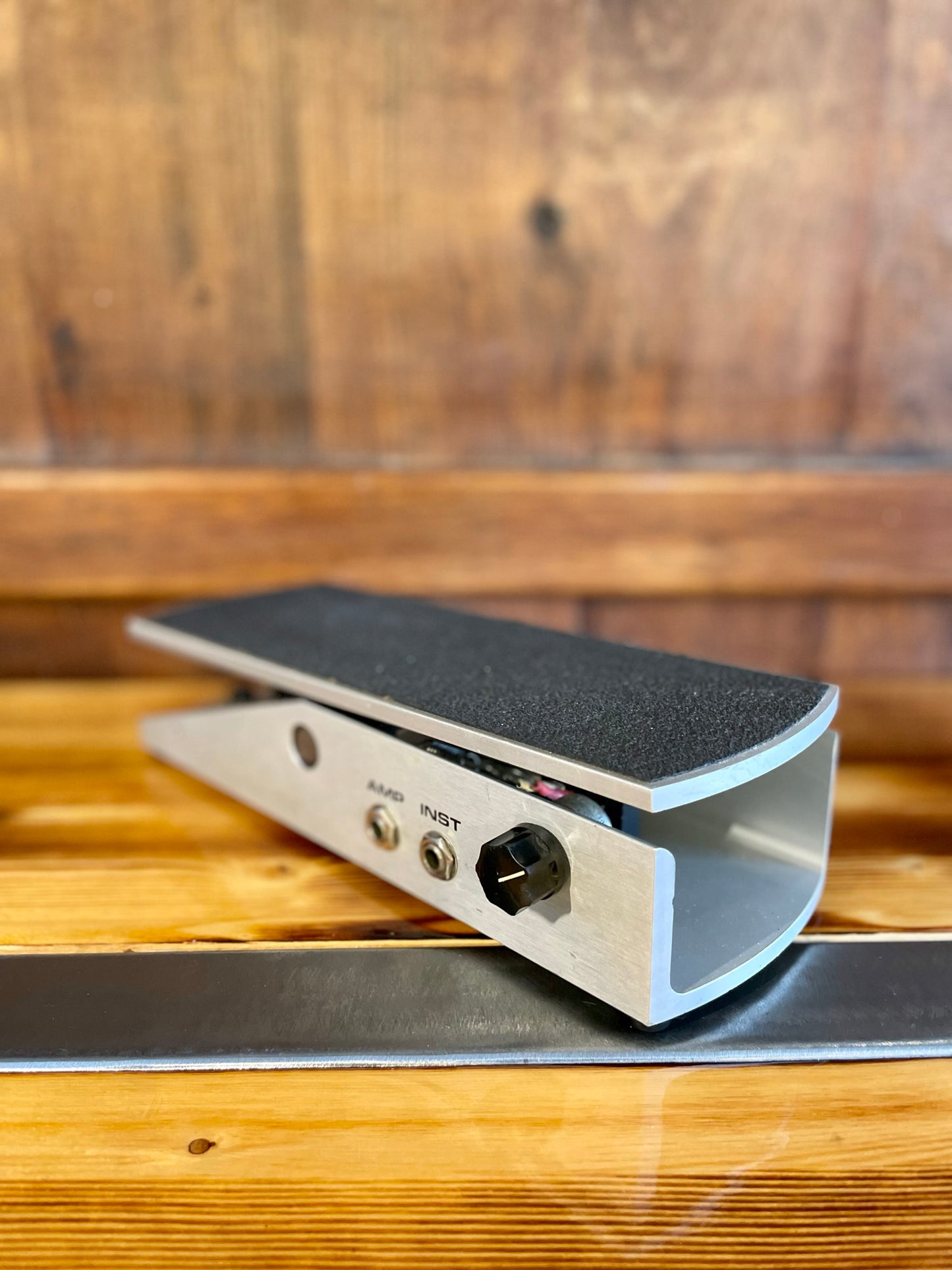 Ernie Ball Volume Pedal Vintage 1970's