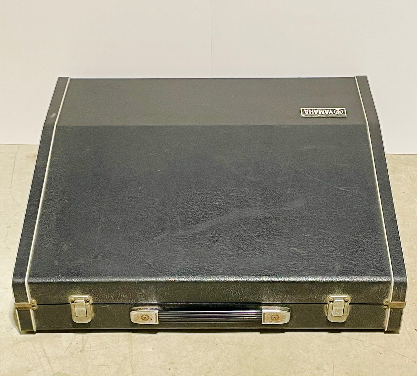 Yamaha PM-430 "Japa-Neve" fully recapped + Direct-Out Headbangers Mod! Tamura transformers 8-Channel Mixing Console 1970s