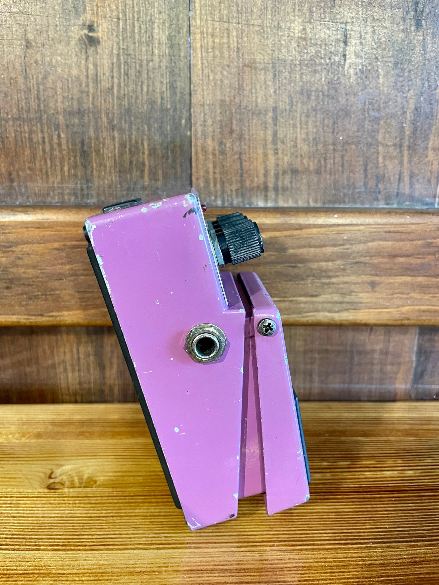 Boss BF-2 Flanger (Black Label) 1980 - 1984