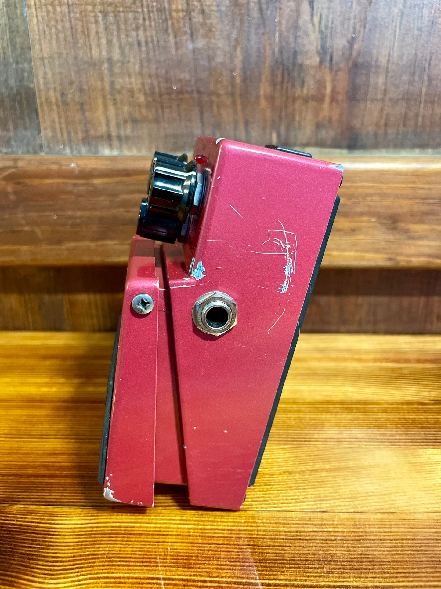 Boss DM-2 Delay (Black Label) 1981 - 1984