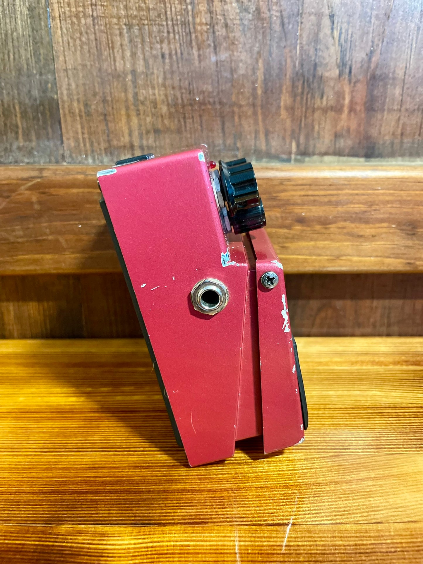 Boss DM-2 Delay (Black Label) 1981 - 1984