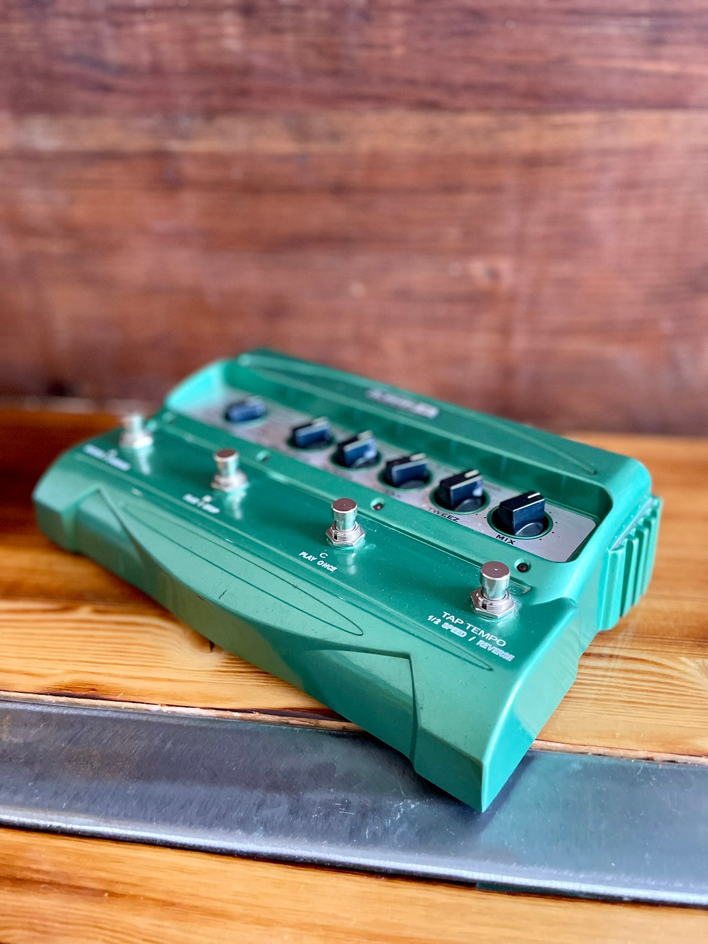 Line 6 DL4 Delay Modeler 1999 - 2021