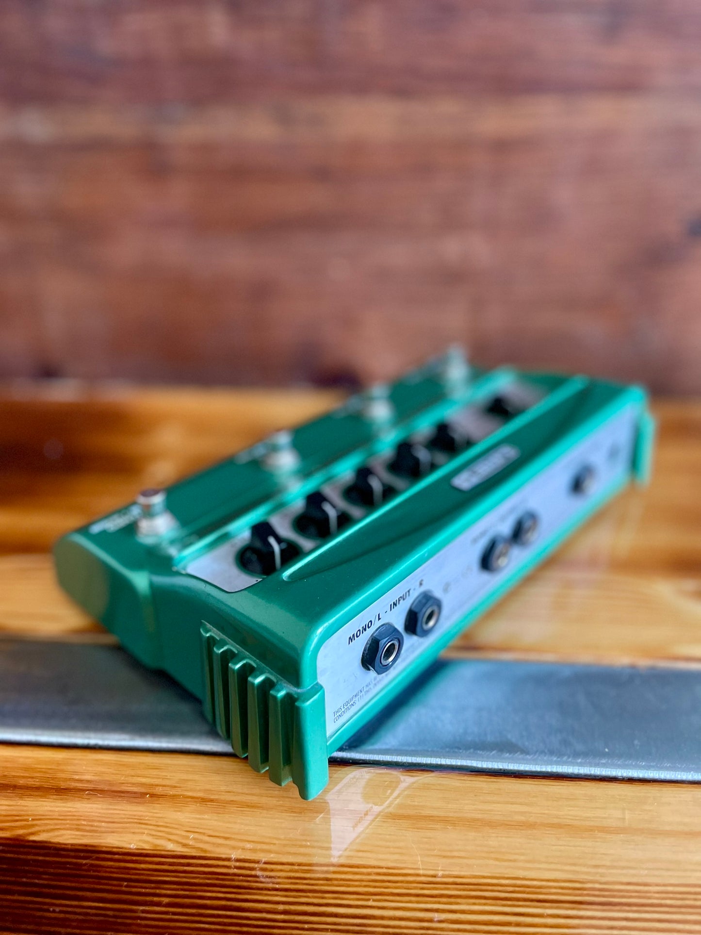Line 6 DL4 Delay Modeler 1999 - 2021