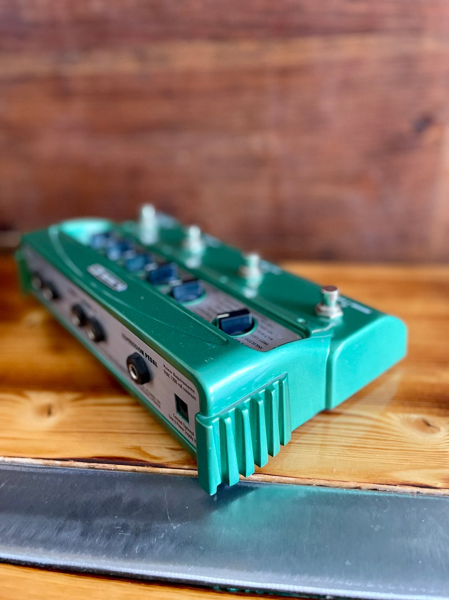 Line 6 DL4 Delay Modeler 1999 - 2021
