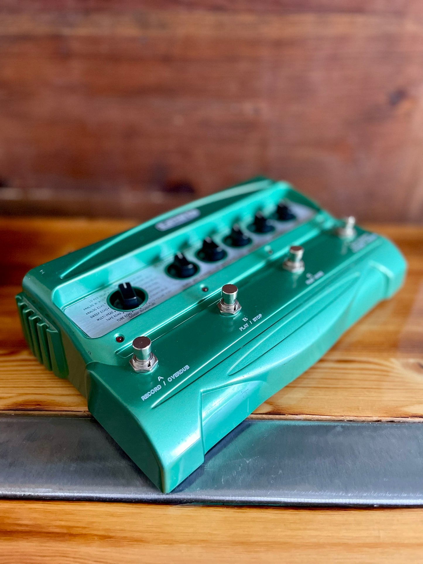 Line 6 DL4 Delay Modeler 1999 - 2021
