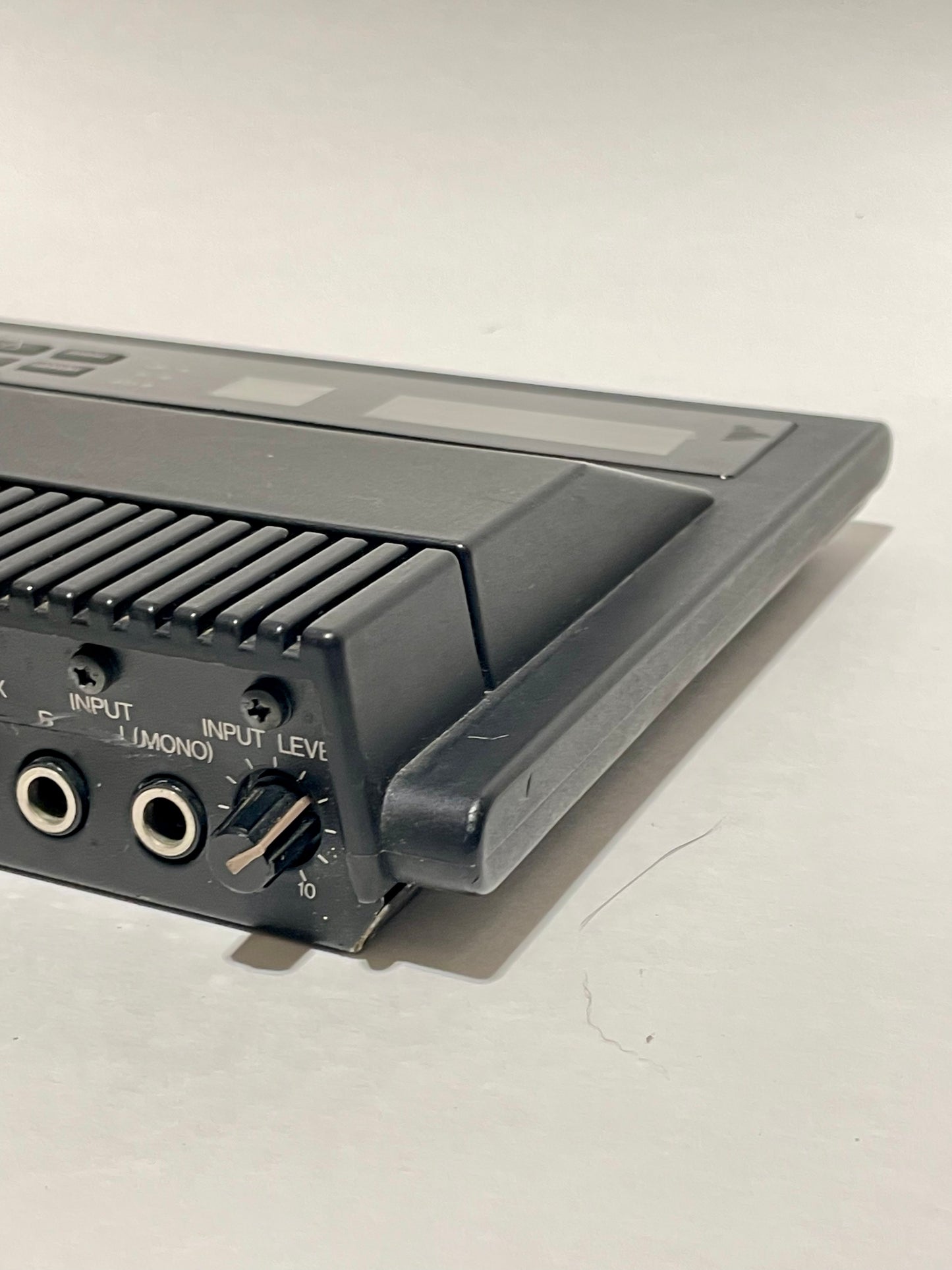 Yamaha REX50 Digital Multi Effector