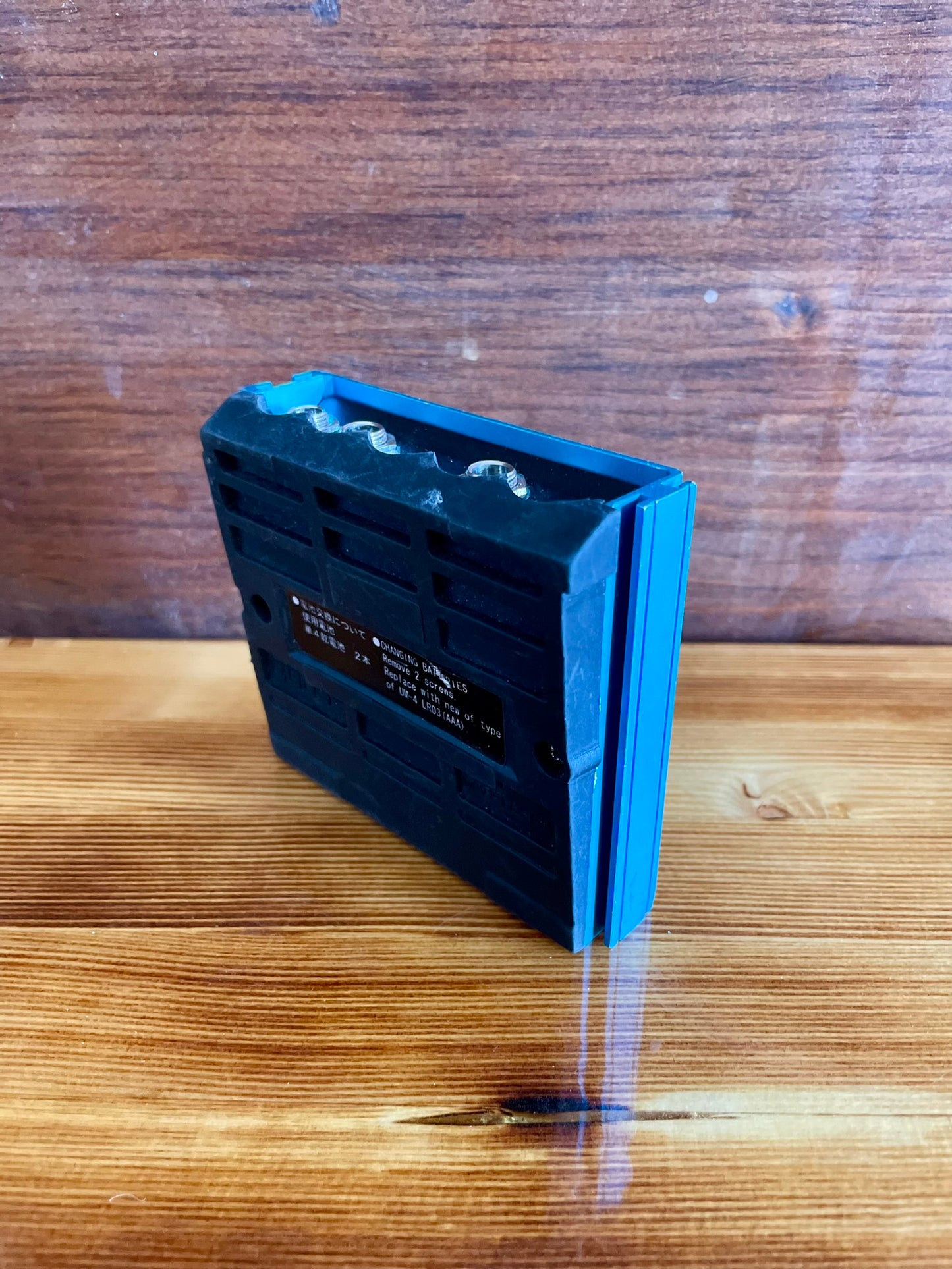 Boss AB-2 2-Way Selector 2007