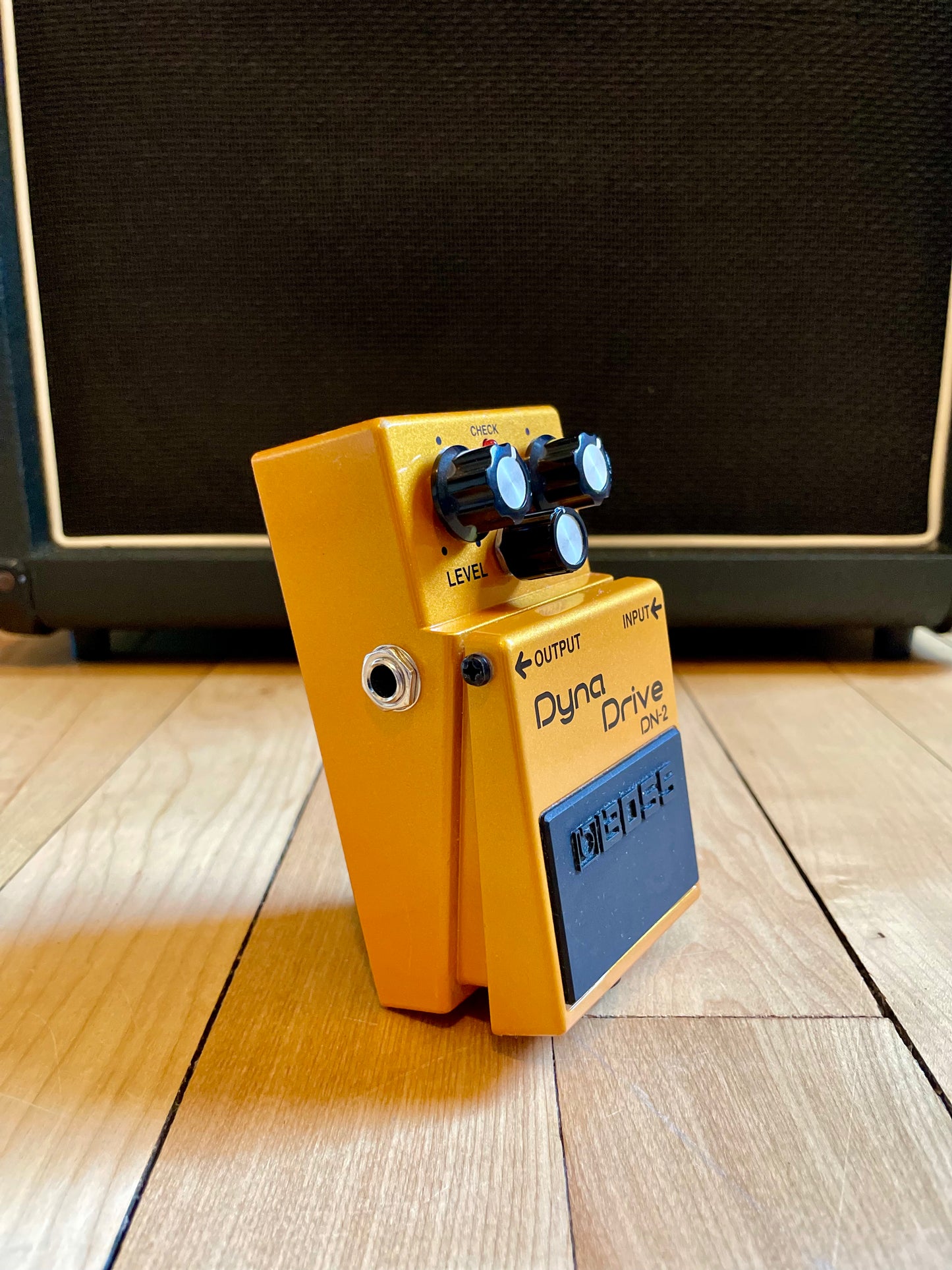 Boss DN-2 Dyna Drive
