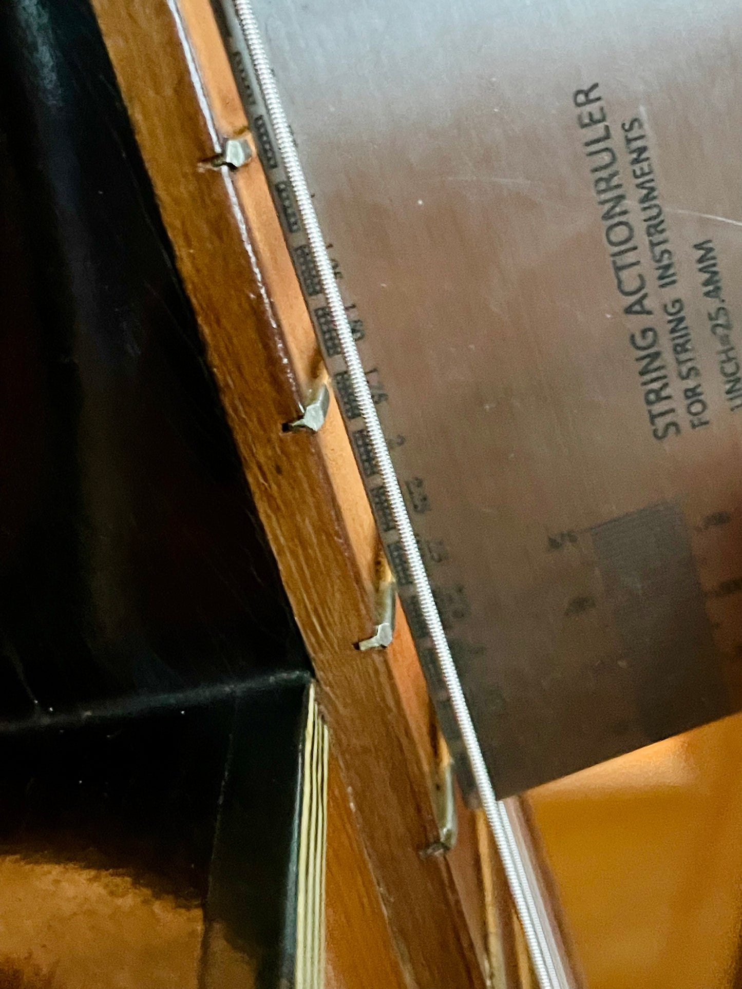 Yamaha Dynamic Guitar No 20 (1962-1964)