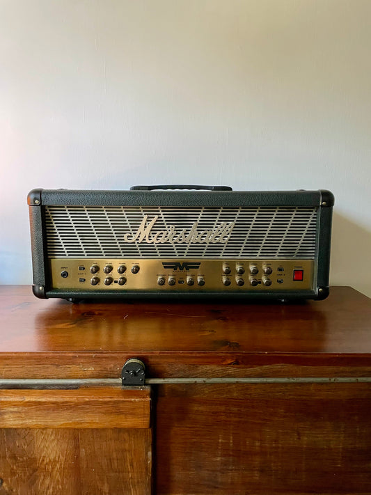 Marshall MF350 Mode Four 350-Watt Head