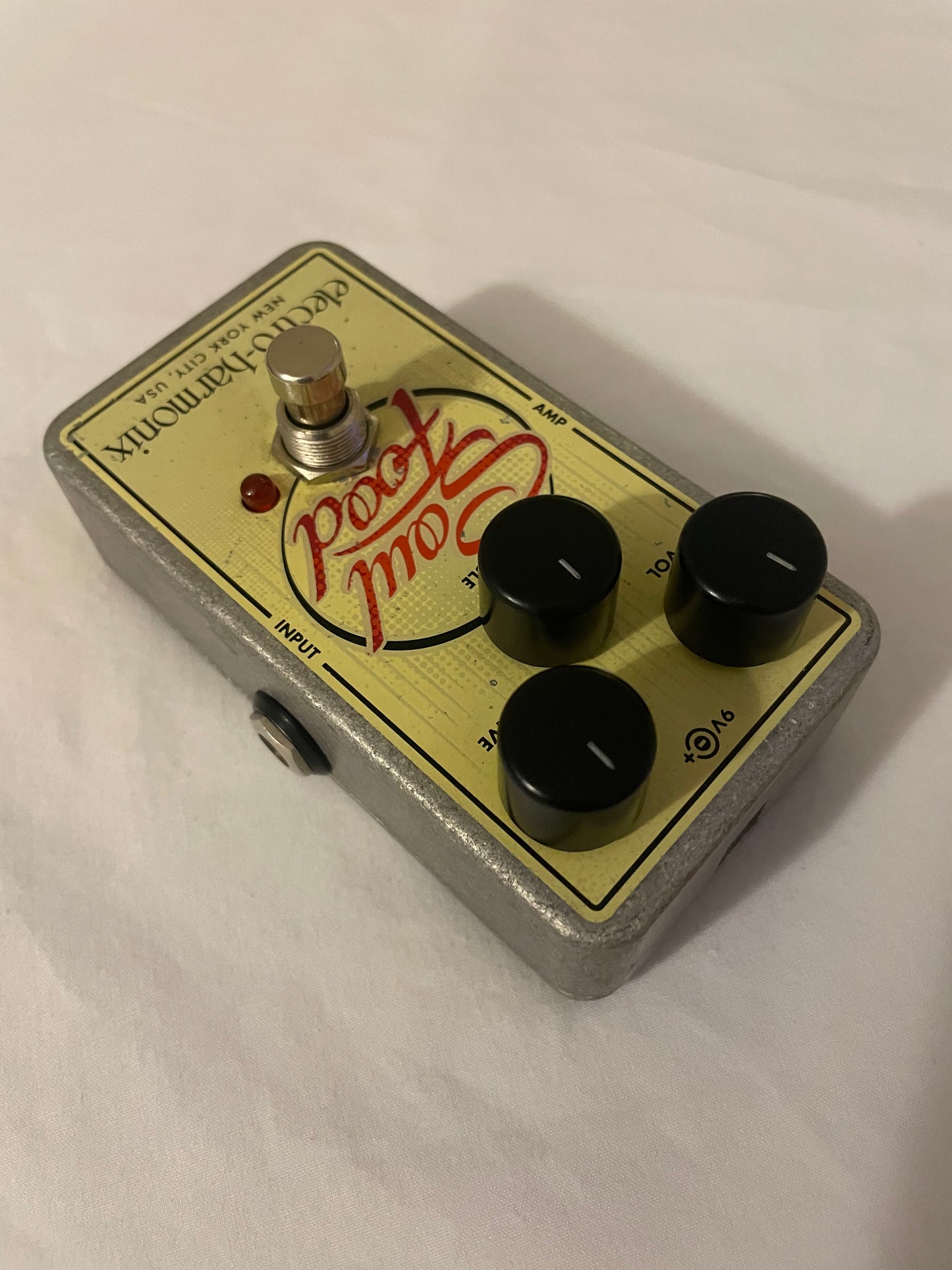 Electro-Harmonix Soul Food