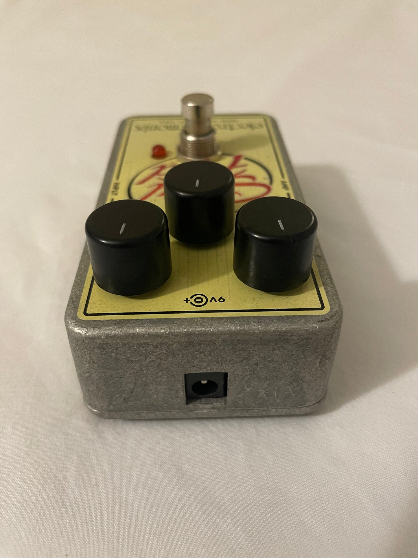 Electro-Harmonix Soul Food