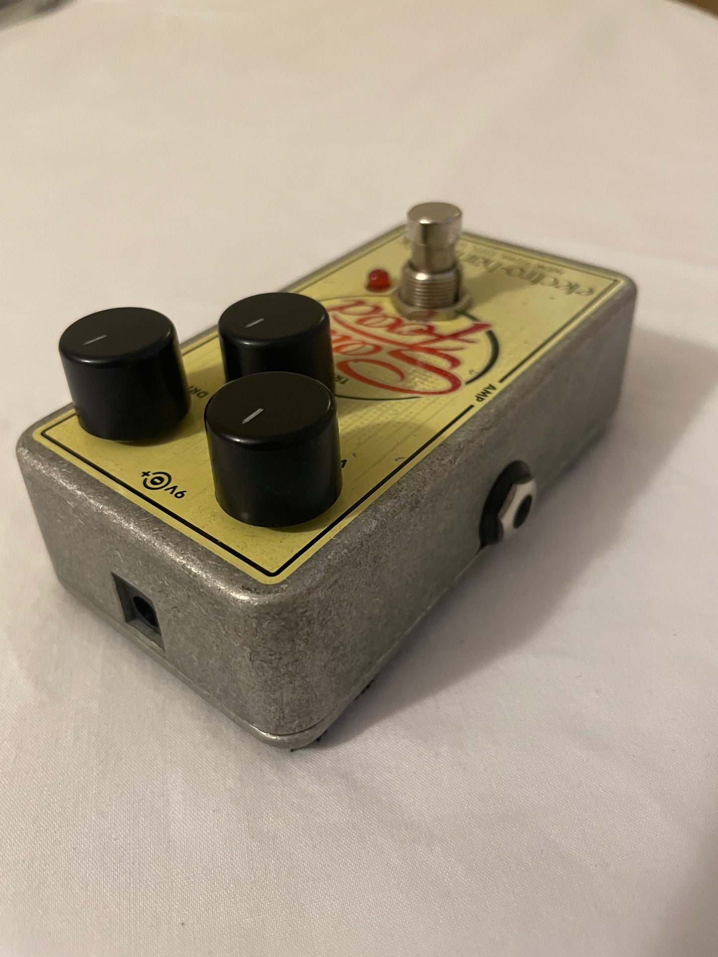 Electro-Harmonix Soul Food