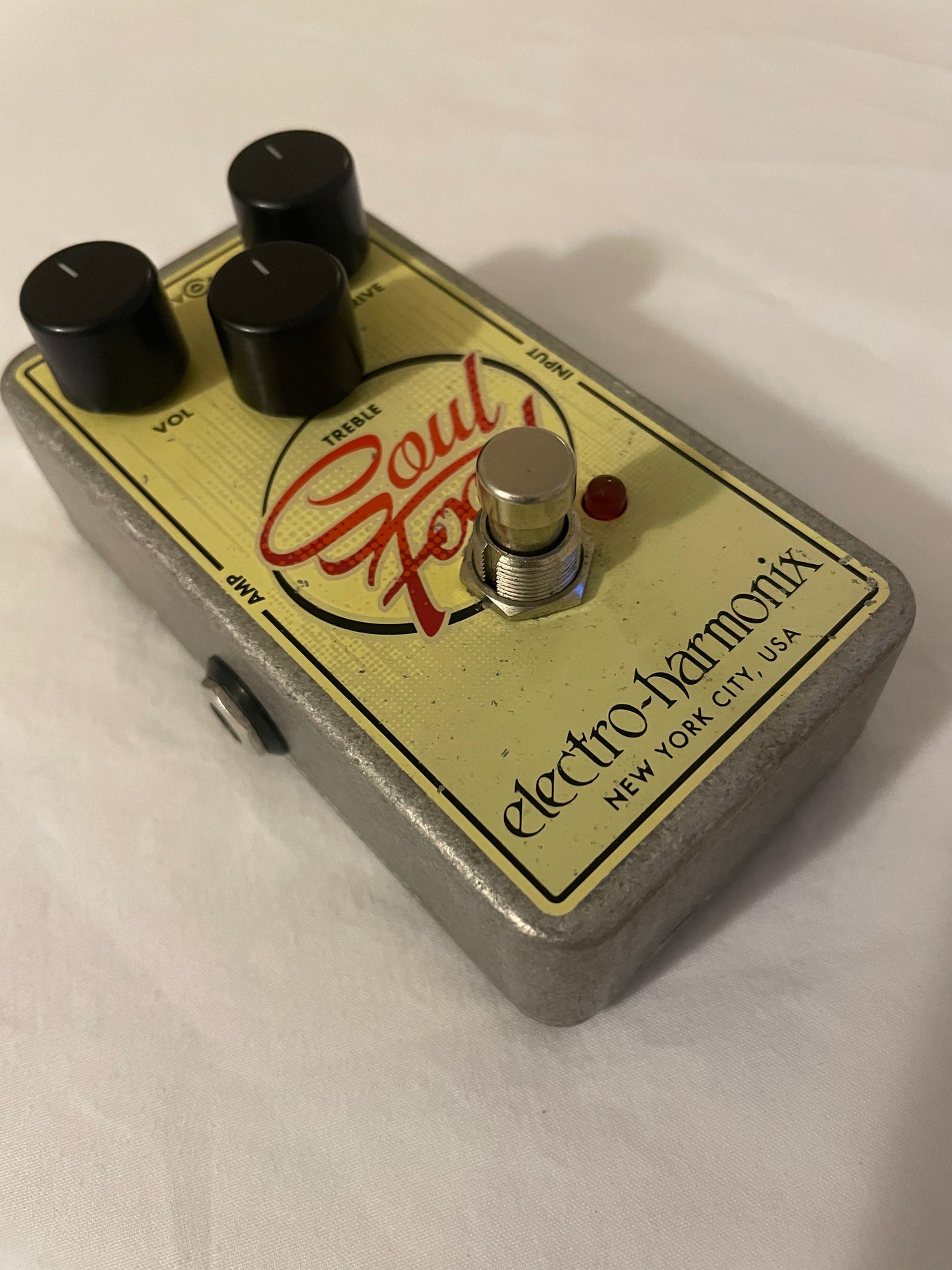 Electro-Harmonix Soul Food