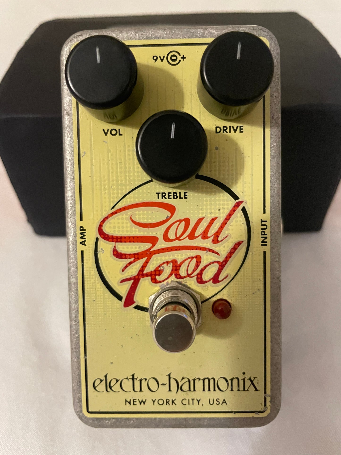 Electro-Harmonix Soul Food