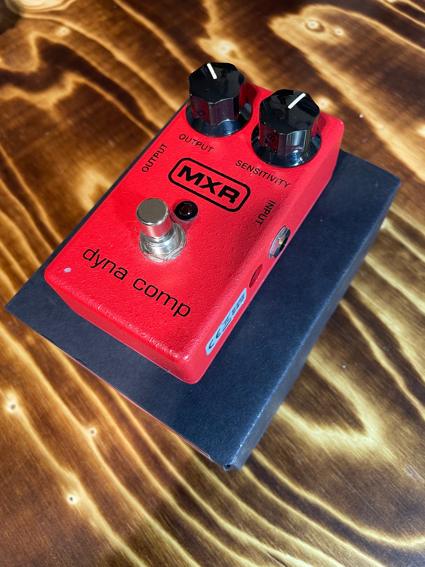 MXR M102 Dyna Comp