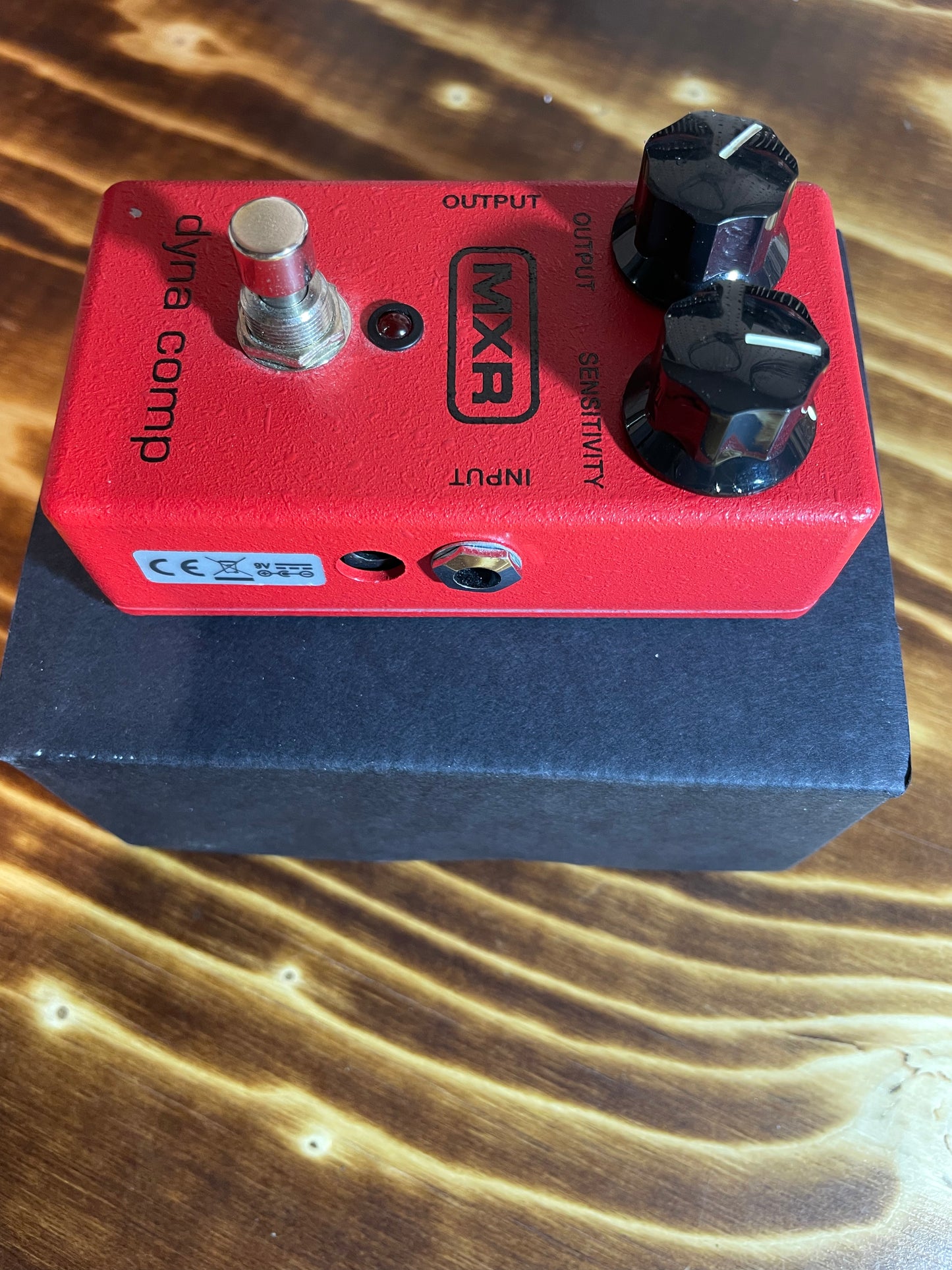 MXR M102 Dyna Comp