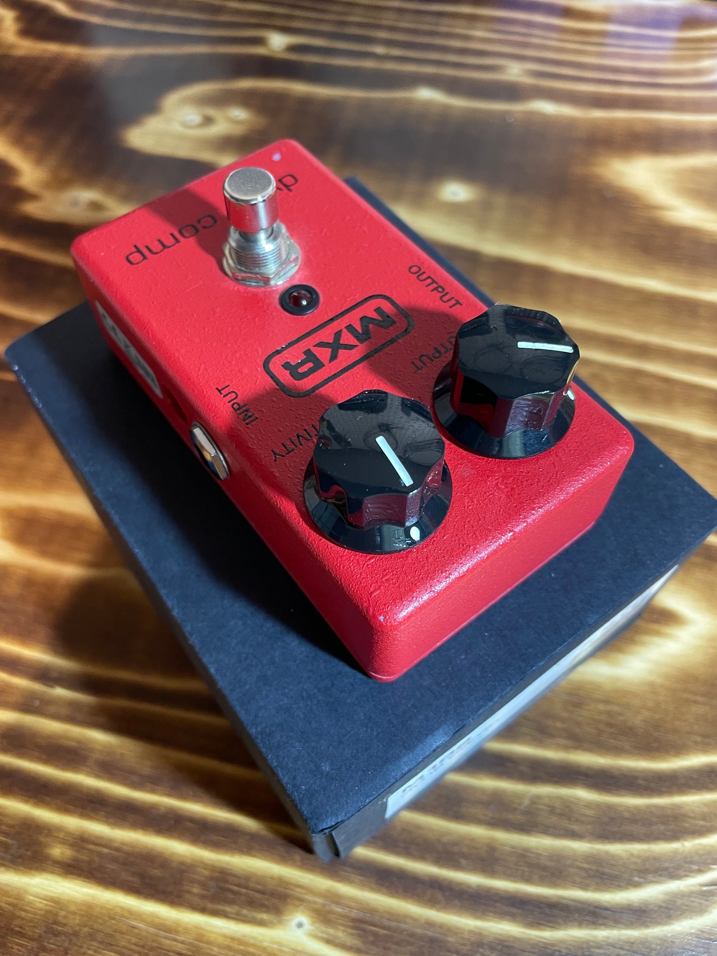 MXR M102 Dyna Comp