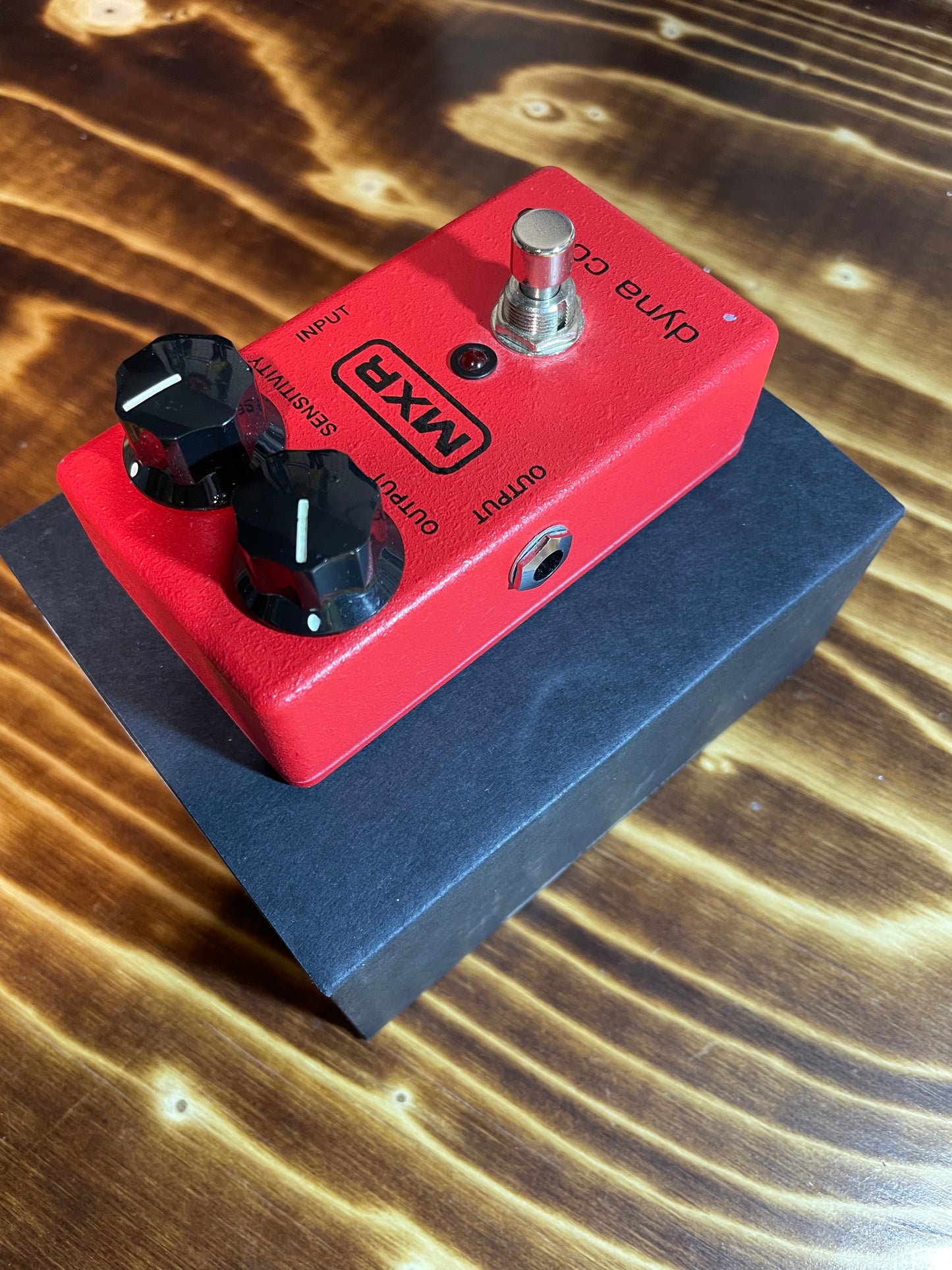 MXR M102 Dyna Comp