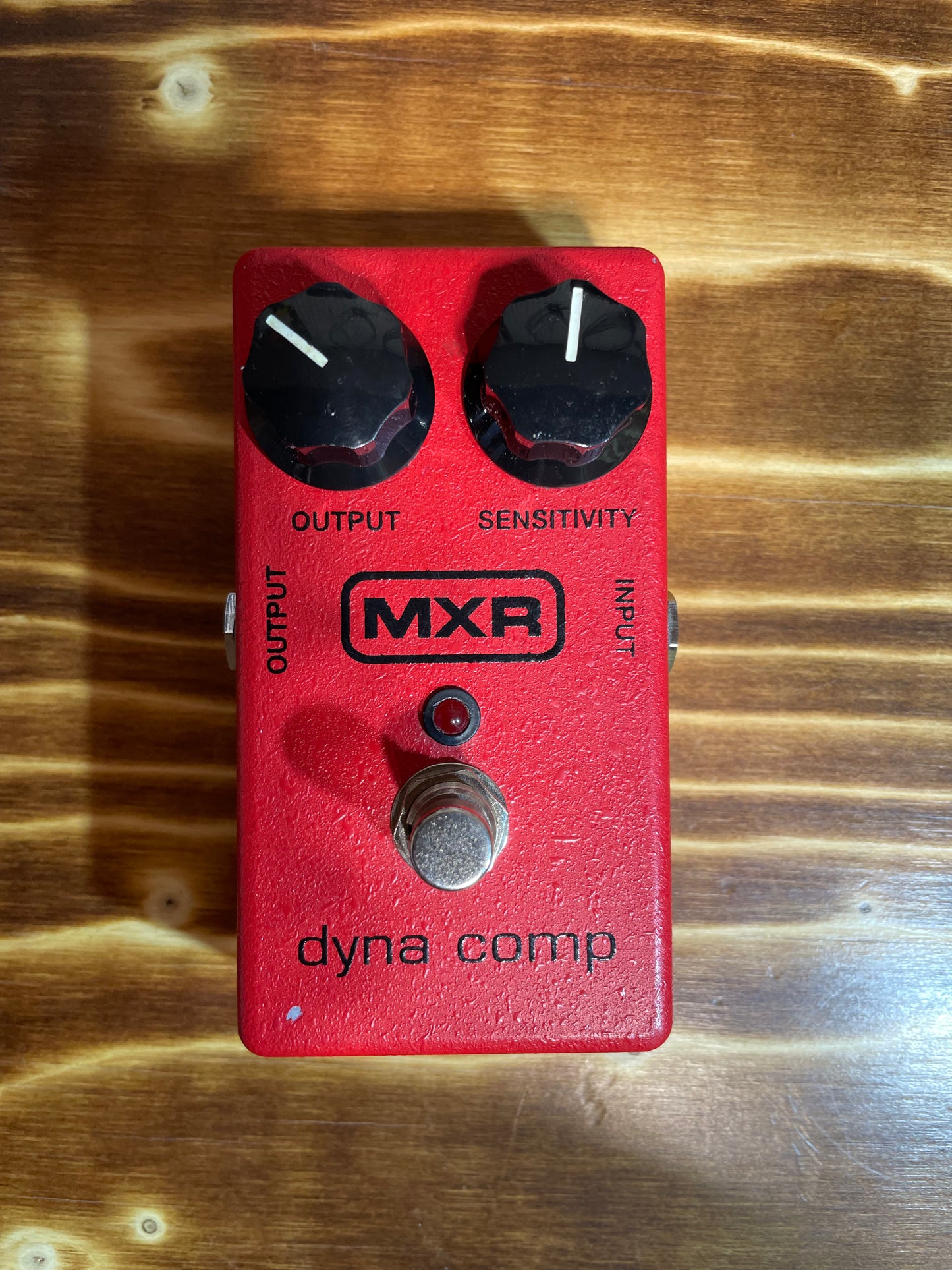 MXR M102 Dyna Comp