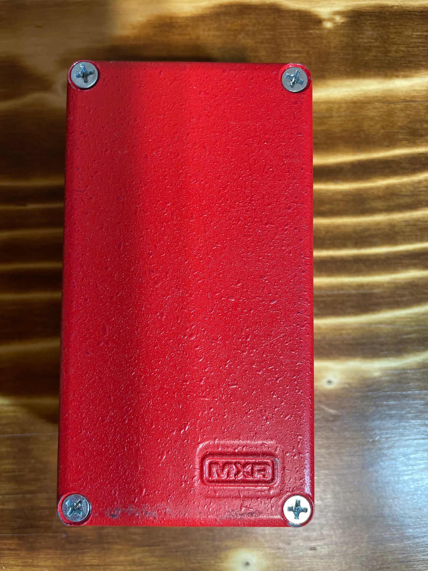 MXR M102 Dyna Comp