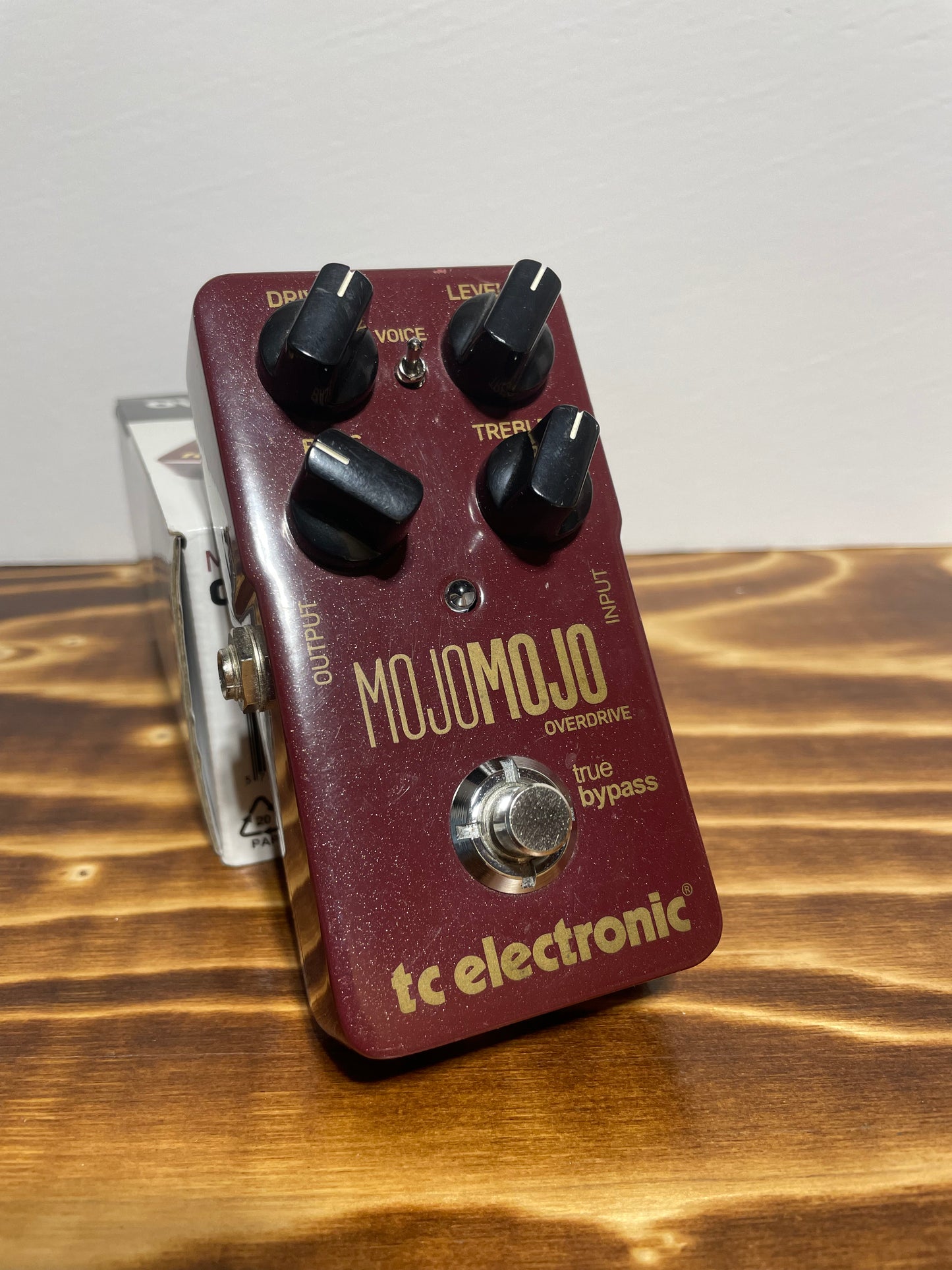 TC Electronic MojoMojo