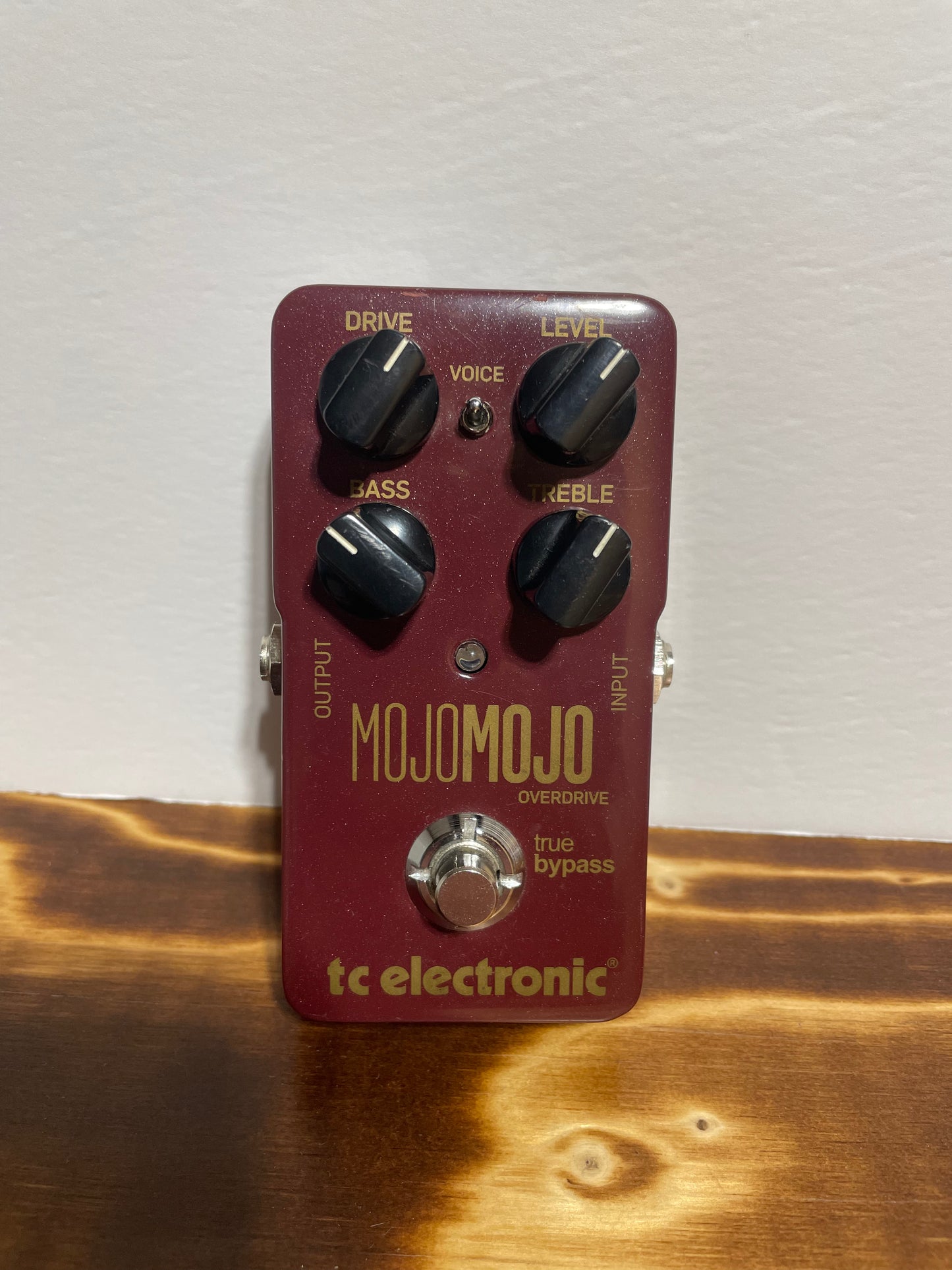 TC Electronic MojoMojo