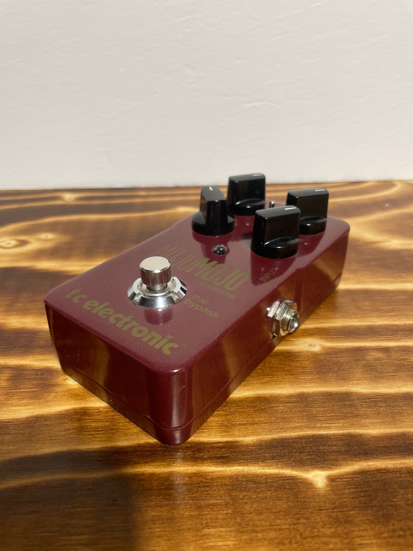 TC Electronic MojoMojo
