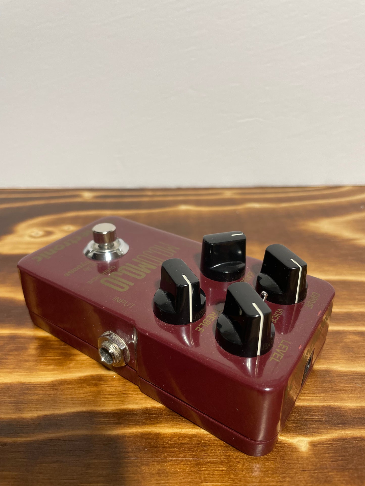 TC Electronic MojoMojo
