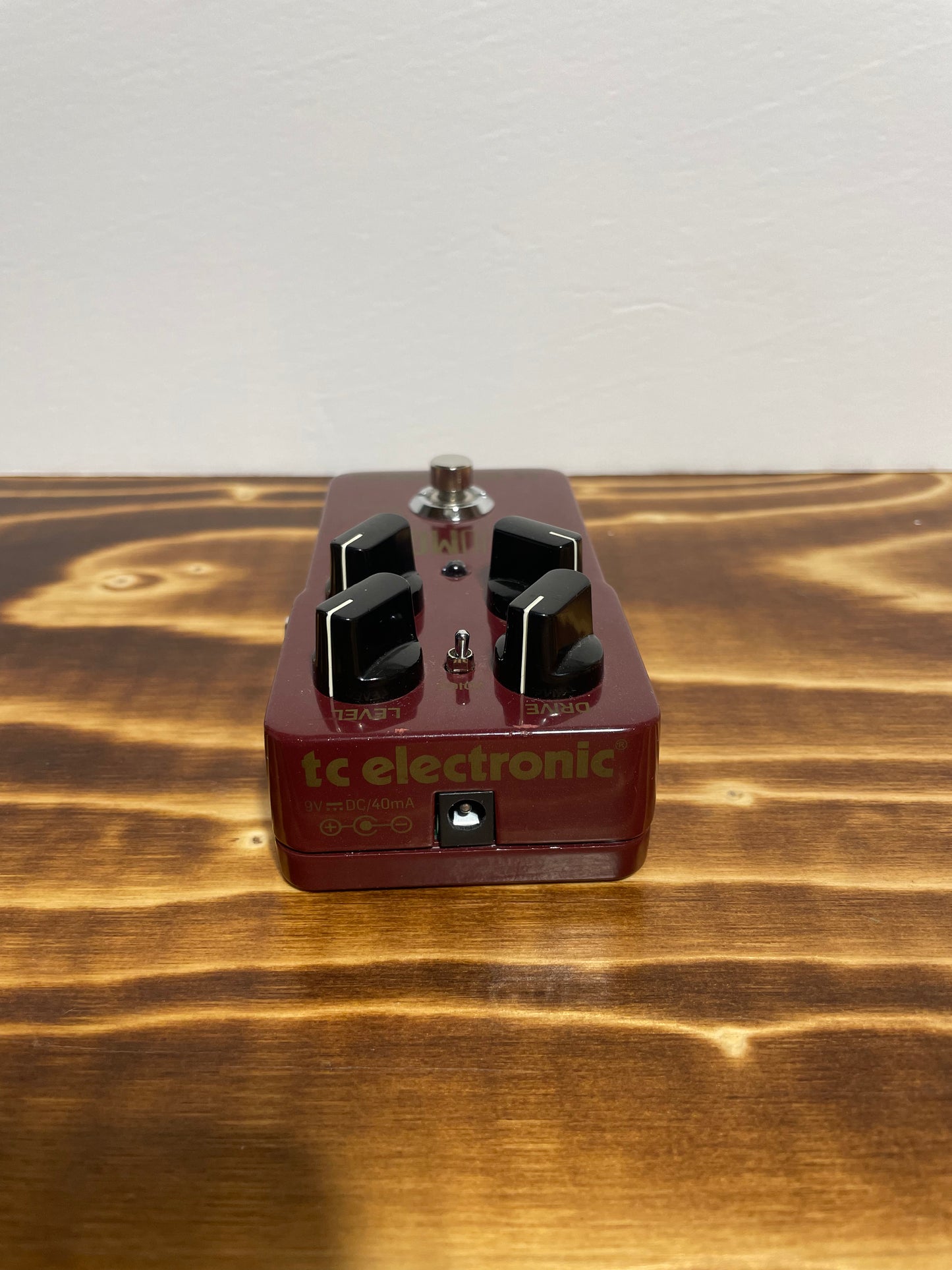 TC Electronic MojoMojo