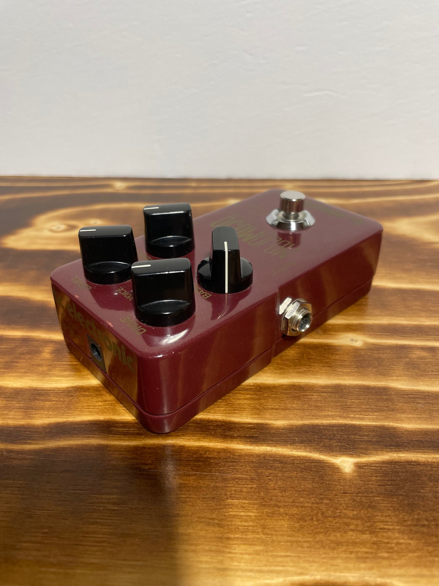 TC Electronic MojoMojo
