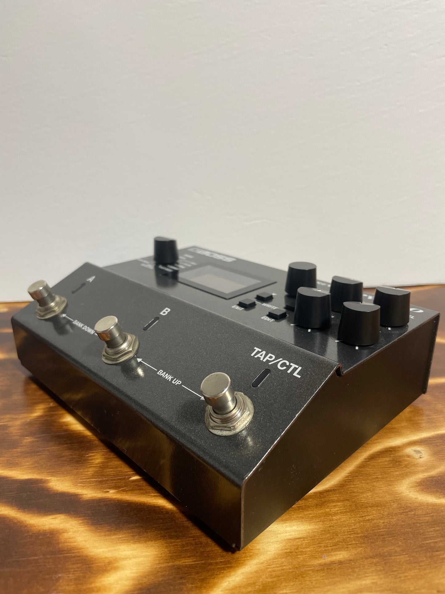 Boss RV-500 - Reverb