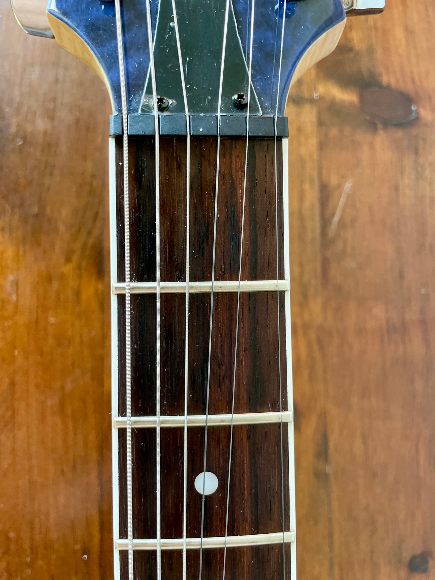 Ibanez - AX220QM in Excellent condition