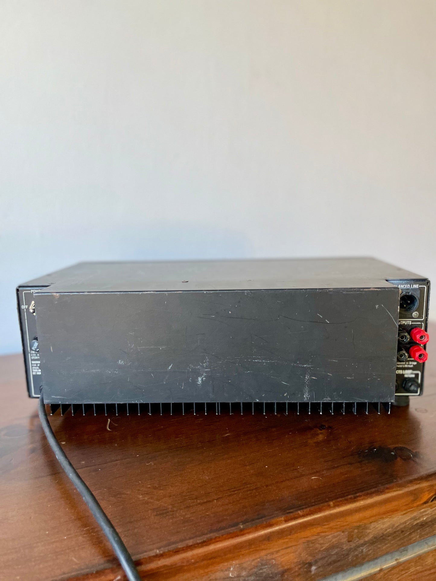 Seymour Duncan Biamp 8000